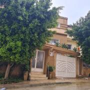 Studio de luxe familial