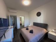 Suite Rossini - 100mq con parcheggio gratuito