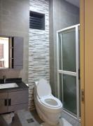 celestial suites apartment with heated swimming pool well equipped gym ample parking space children playing ground and relaxing rooftop with amazing scenic views