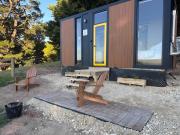 Sunset Hill by Tiny Away