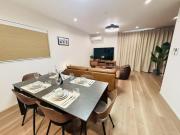 Namba Dotonbori 4BR House Free Parking