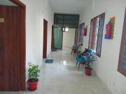 Hotel O S Town Guest House