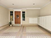 Spacious 3 Ensuite Bedrooms Townhouse in Rama 3, Bangkok