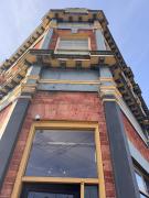 The Eastern Hotel Accommodation