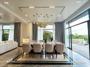 Biệt thự nghỉ dưỡng BB House Bảo Lộc - Nguyên căn