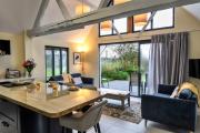 Finest Retreats - Ploughmans Row No 3 at Dairy Cottages