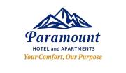 Paramount Hotel & Apartments Kigamboni