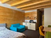 New Gudauri Studio N206 in Suites!