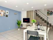 KataSoul Urban Vibes - Catania Centro Storico - Moderno - Balcone - 4 Posti Letto