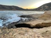 Haus im Nationalpark Cabo de Gata