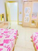 3-Bedroom Duplex Apartment in heart of Nasr City