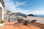 Casa Astrea Terrace over the Blue, Relax e Parking
