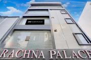 Super Townhouse Hotel Rachna Inn