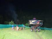 Loft wood Kodaikanal