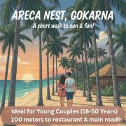 Areca Nest