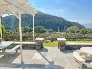 Luxury Vacation Home on the Ring of Kerry-Wild Atlantic Way with Mountain & Sea Views - 5 min walk to Glenbeigh Village - 10 min drive to Rossbeigh Beach & Dooks Golf Course -30 minute drive from Muckross House and National Park -3 night min stay