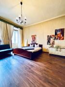 Cozy 2BR Apt for 5P Easy Access to Stadthalle