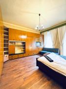 Cozy 2BR Apt for 5P Easy Access to Stadthalle