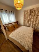 Cozy chalet Jacuzzi et piscine en Haute Provence