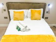 City Spacious Apartment