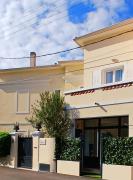 Studio port santa lucia