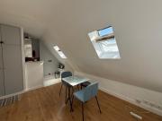 Hyper centre de Paris - Lumineux & climatisé