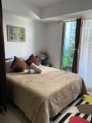 AFFORDABLE STAYCATION NEAR Airport