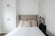 Stylish Marylebone Retreat Chic 1 bed Garden Flat