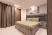 Liv Regalia Serviced Apartments Near Fortis Hospital