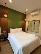 Top Ho Chi Minh