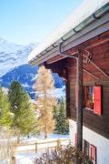 Les Diablerets - Charming Chalet with View