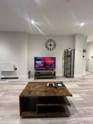 Modern smart Apartments - Digbeth Central Birmingham