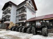 Travel Inn Bakuriani