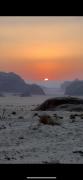 Ahmad Wadi Rum Camp