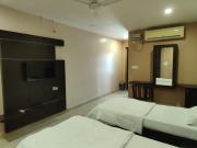 JK Residency Triplicane