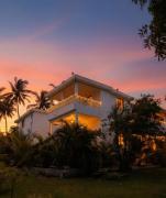 Creek View Sanctuary with Pool near Kilifi