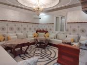 Luxurious mountain villa