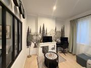 Charmant T2 proche vieux port