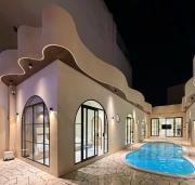 LA CASA Villa Vũng Tàu Gần Biển Bãi Sau Thùy Vân