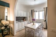 Apartments Florence Borgo dei Greci