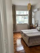 Aconchegante Studio na Cinelandia 702a