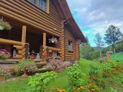 Ґорґанські потоки