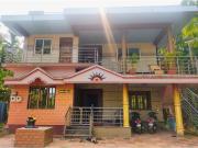 Omkar Coastal Retreat