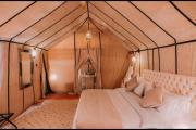 Chegaga Infinite Dunes Luxury Desert Camp