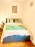 Charming apartment in Nancy Center