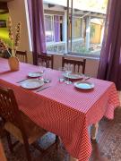 Casa De Piedra Le Petit Chalet