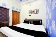 Hotel O Mahadev Palace