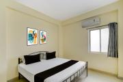 Hotel O Lee Pavilion Service Apartment