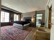 The Little Mongrel Deluxe Space Bryanston