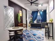 Top Kampung Dengkil